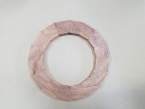 Segmented Ring